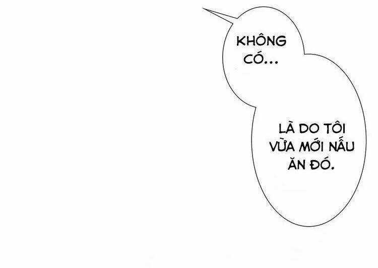 Thực Luyến Kỳ Duyên - Chapter 4 - Trang 54