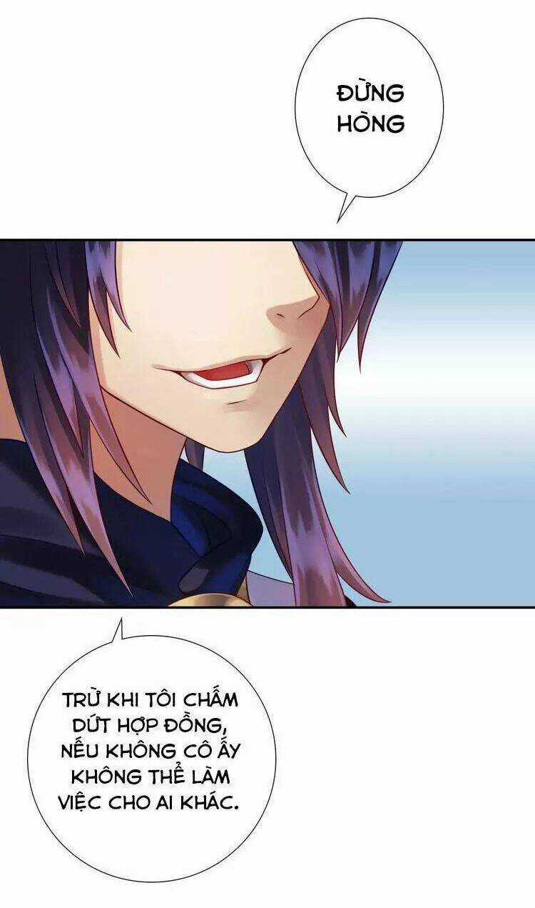 Thực Luyến Kỳ Duyên - Chapter 4 - Trang 69