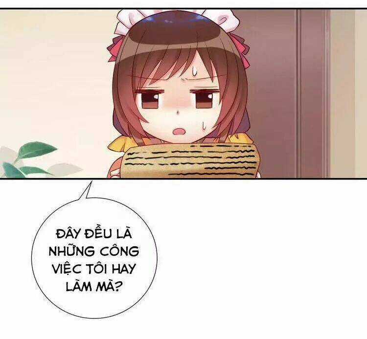 Thực Luyến Kỳ Duyên - Chapter 4 - Trang 9