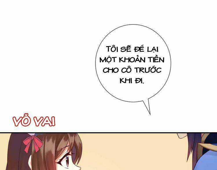 Thực Luyến Kỳ Duyên - Chapter 5 - Trang 41