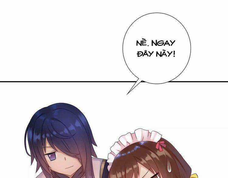 Thực Luyến Kỳ Duyên - Chapter 5 - Trang 6