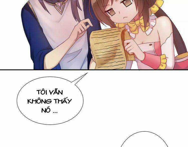 Thực Luyến Kỳ Duyên - Chapter 5 - Trang 7