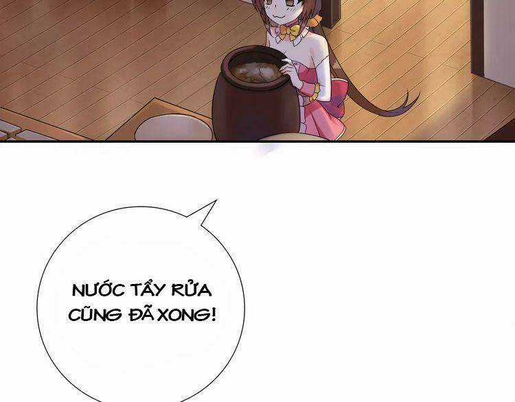 Thực Luyến Kỳ Duyên - Chapter 5 - Trang 65