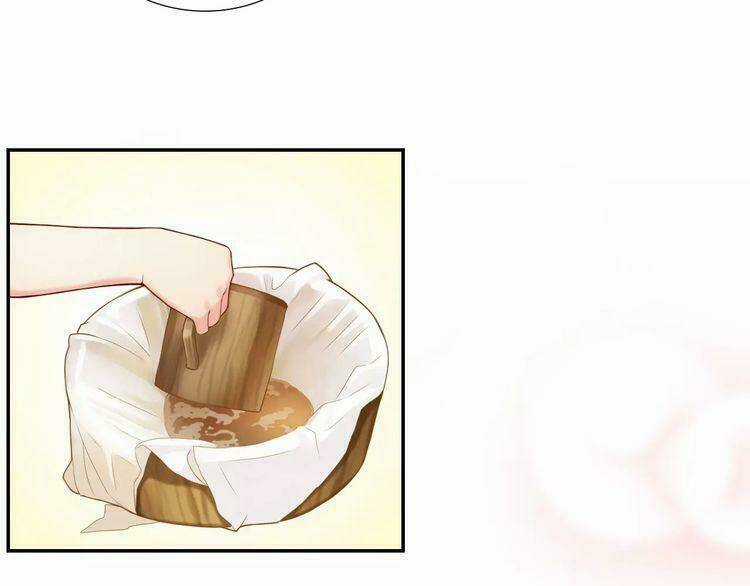 Thực Luyến Kỳ Duyên - Chapter 5 - Trang 66