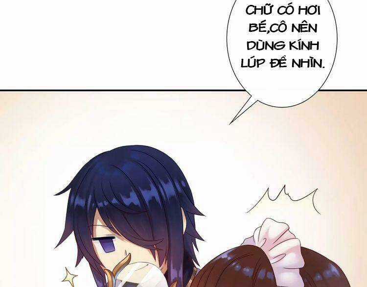 Thực Luyến Kỳ Duyên - Chapter 5 - Trang 8