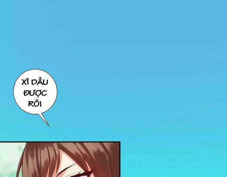 Thực Luyến Kỳ Duyên - Chapter 5 - Trang 73