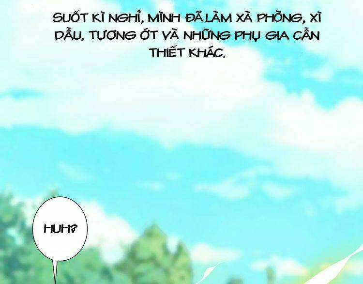 Thực Luyến Kỳ Duyên - Chapter 5 - Trang 75