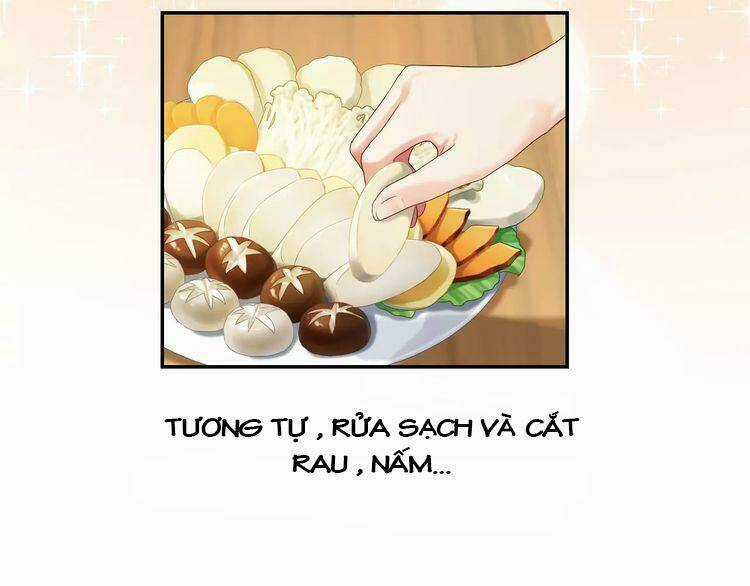 Thực Luyến Kỳ Duyên - Chapter 5 - Trang 90