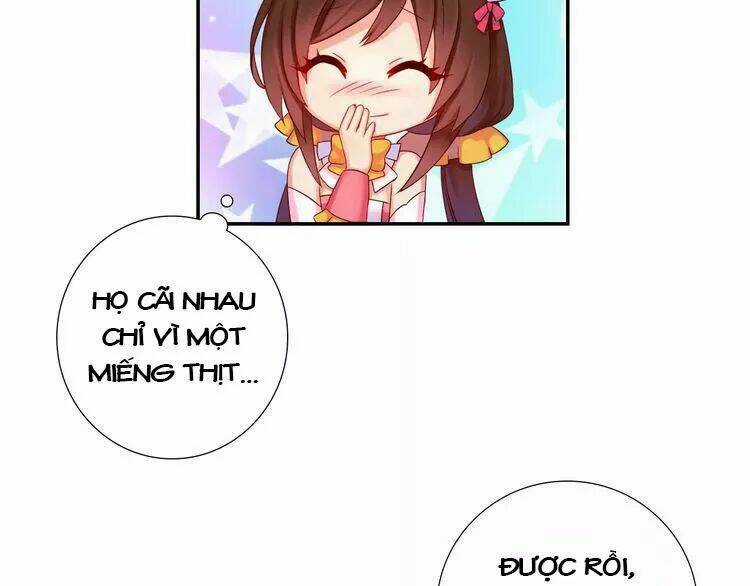 Thực Luyến Kỳ Duyên - Chapter 6 - Trang 44