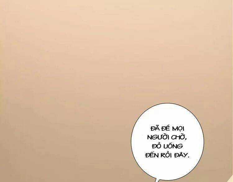 Thực Luyến Kỳ Duyên - Chapter 6 - Trang 47