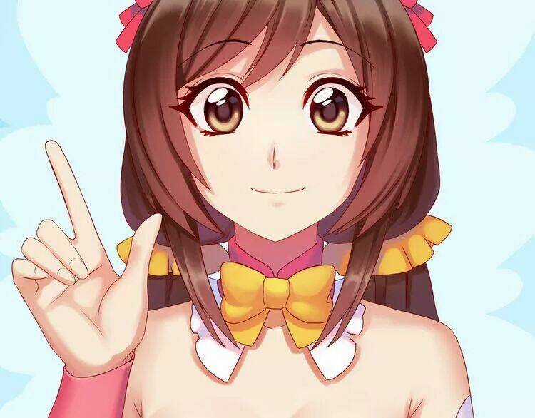 Thực Luyến Kỳ Duyên - Chapter 6 - Trang 77