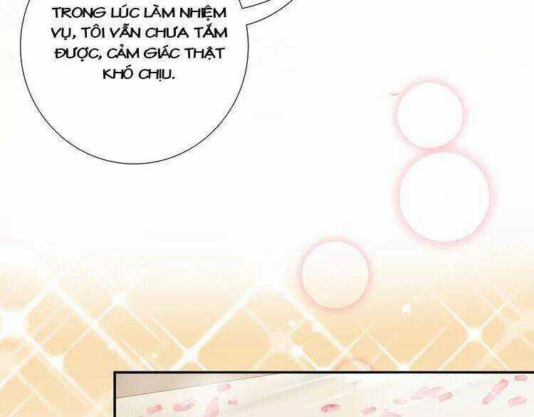 Thực Luyến Kỳ Duyên - Chapter 6 - Trang 80