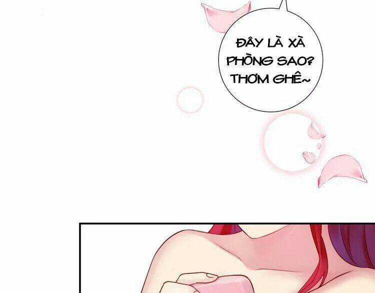 Thực Luyến Kỳ Duyên - Chapter 6 - Trang 86