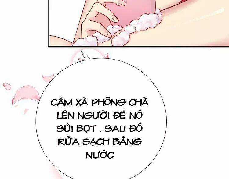 Thực Luyến Kỳ Duyên - Chapter 6 - Trang 87