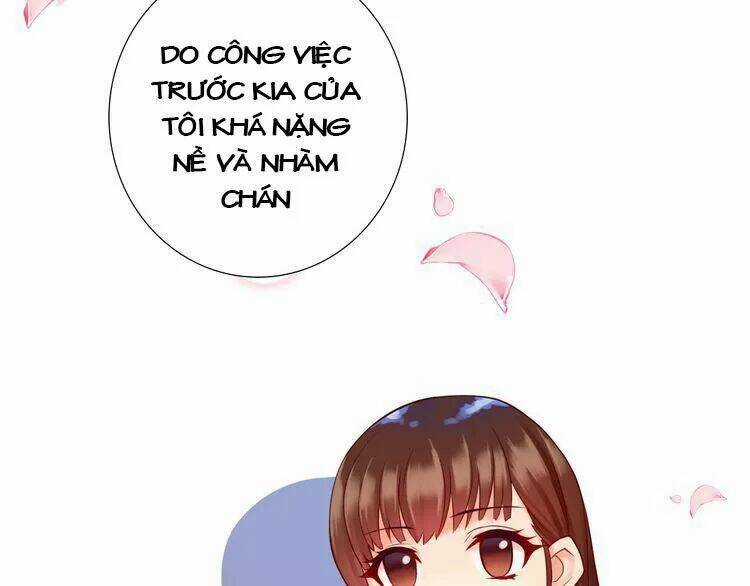 Thực Luyến Kỳ Duyên - Chapter 6 - Trang 92