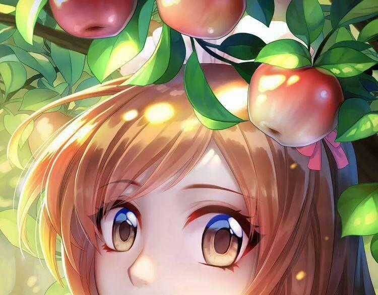 Thực Luyến Kỳ Duyên - Chapter 7 - Trang 1