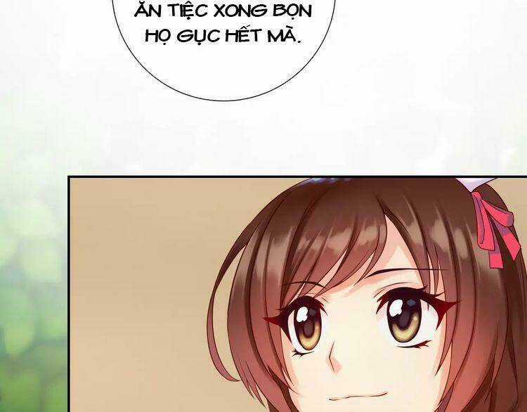Thực Luyến Kỳ Duyên - Chapter 7 - Trang 12