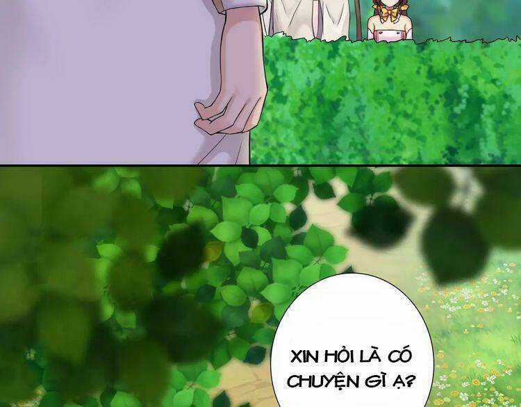 Thực Luyến Kỳ Duyên - Chapter 7 - Trang 22