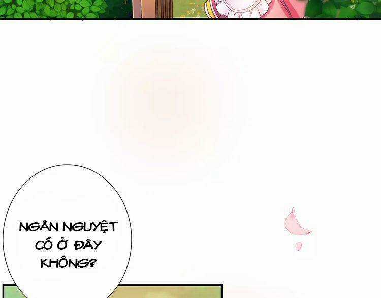 Thực Luyến Kỳ Duyên - Chapter 7 - Trang 24