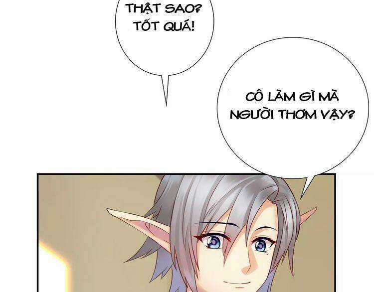 Thực Luyến Kỳ Duyên - Chapter 7 - Trang 54