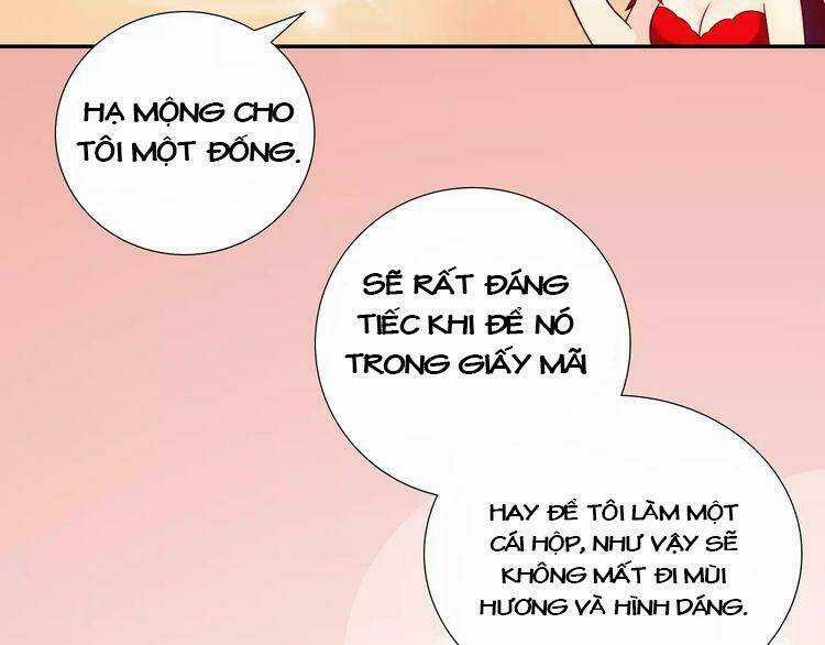 Thực Luyến Kỳ Duyên - Chapter 7 - Trang 60