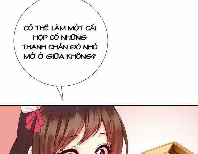 Thực Luyến Kỳ Duyên - Chapter 7 - Trang 62