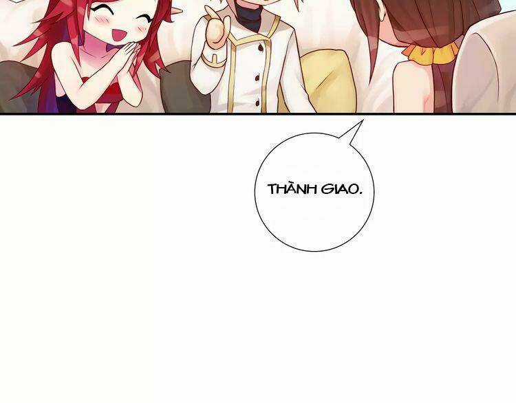 Thực Luyến Kỳ Duyên - Chapter 7 - Trang 67