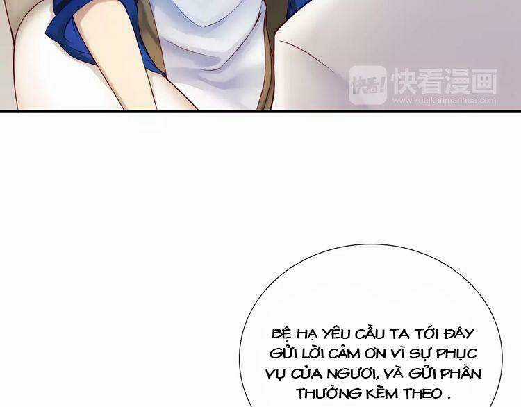 Thực Luyến Kỳ Duyên - Chapter 7 - Trang 71