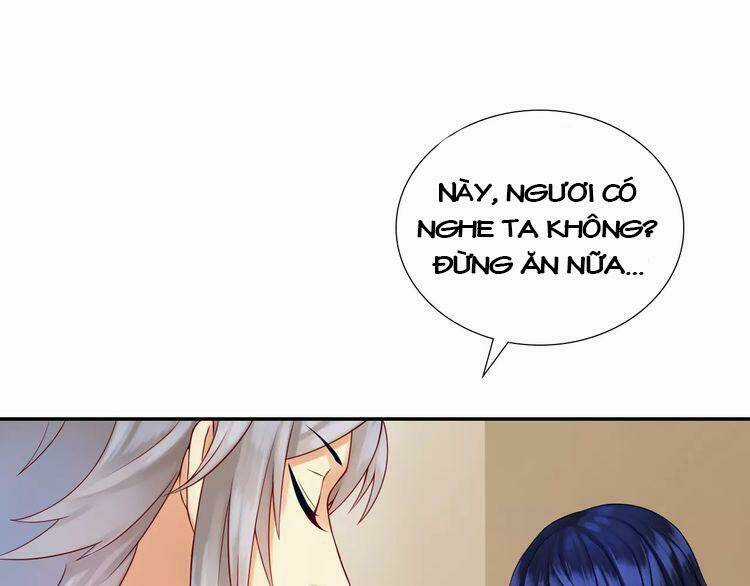 Thực Luyến Kỳ Duyên - Chapter 7 - Trang 76