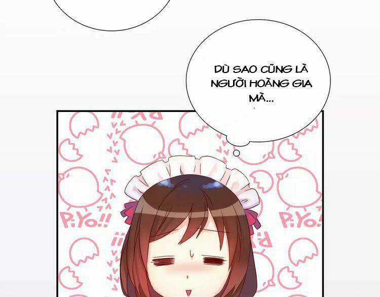 Thực Luyến Kỳ Duyên - Chapter 7 - Trang 90