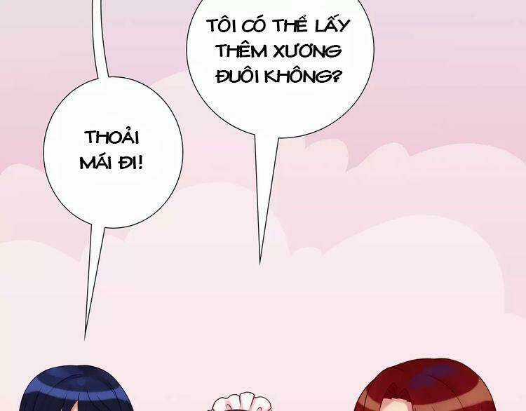 Thực Luyến Kỳ Duyên - Chapter 7 - Trang 92