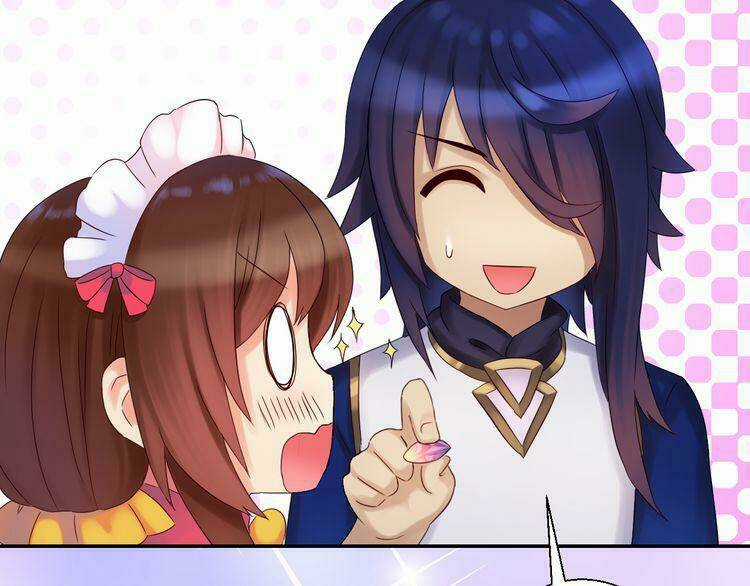 Thực Luyến Kỳ Duyên - Chapter 8 - Trang 123