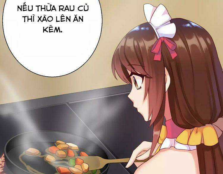 Thực Luyến Kỳ Duyên - Chapter 8 - Trang 22