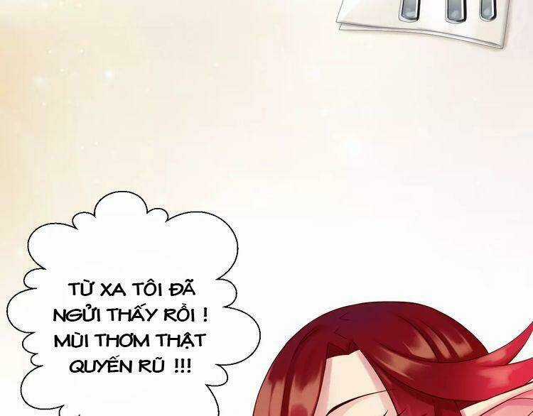 Thực Luyến Kỳ Duyên - Chapter 8 - Trang 27