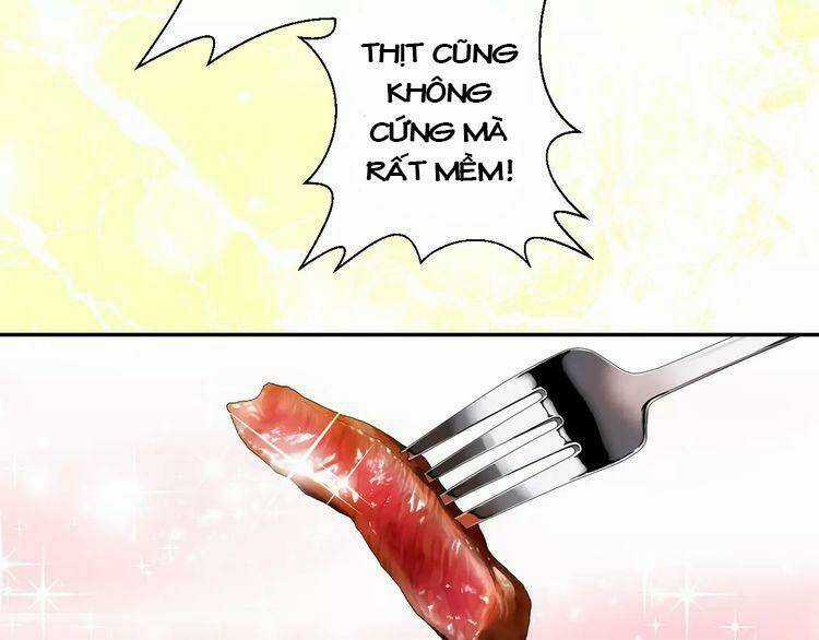 Thực Luyến Kỳ Duyên - Chapter 8 - Trang 45