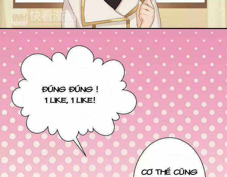 Thực Luyến Kỳ Duyên - Chapter 8 - Trang 54