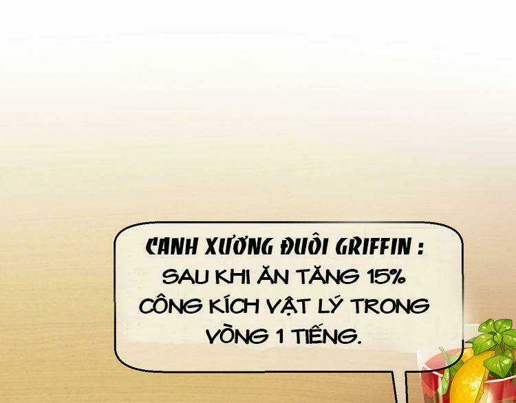 Thực Luyến Kỳ Duyên - Chapter 8 - Trang 62