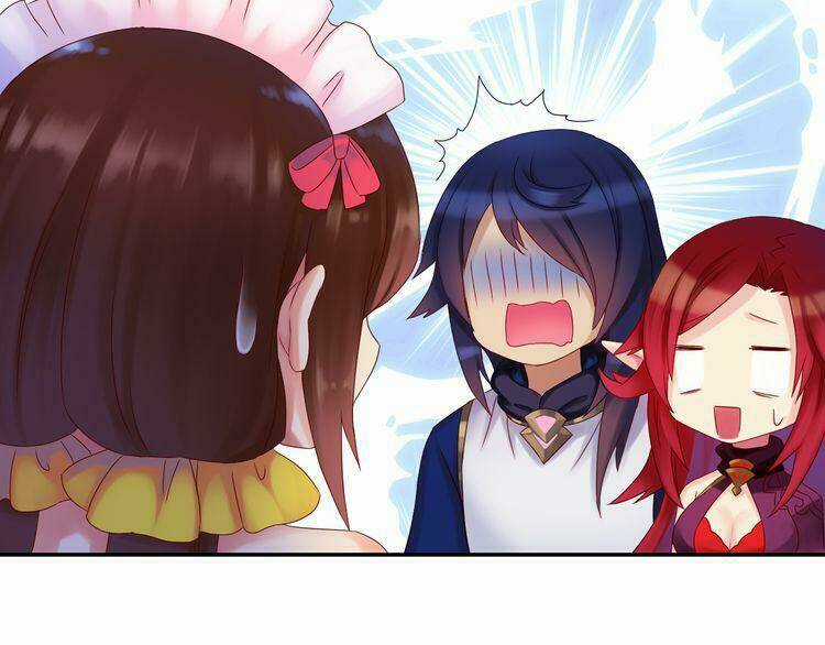 Thực Luyến Kỳ Duyên - Chapter 8 - Trang 70