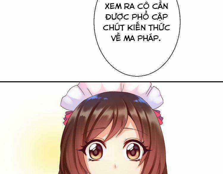 Thực Luyến Kỳ Duyên - Chapter 8 - Trang 79