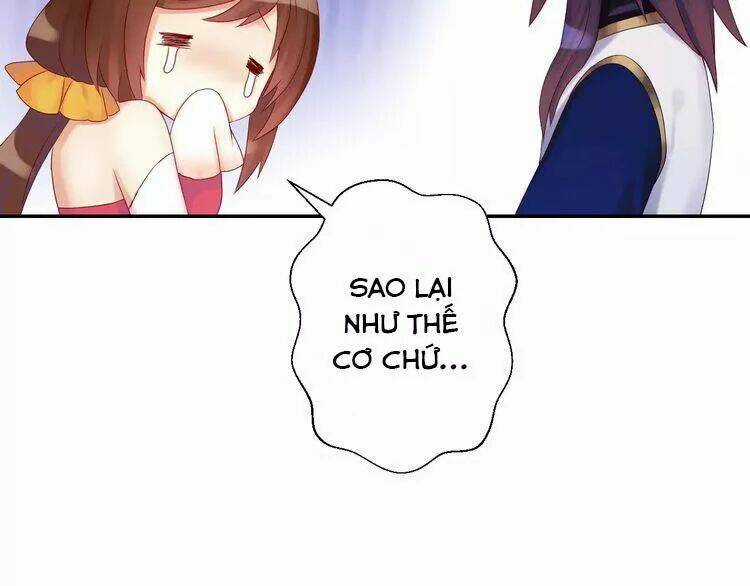 Thực Luyến Kỳ Duyên - Chapter 9 - Trang 12