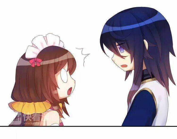 Thực Luyến Kỳ Duyên - Chapter 9 - Trang 14