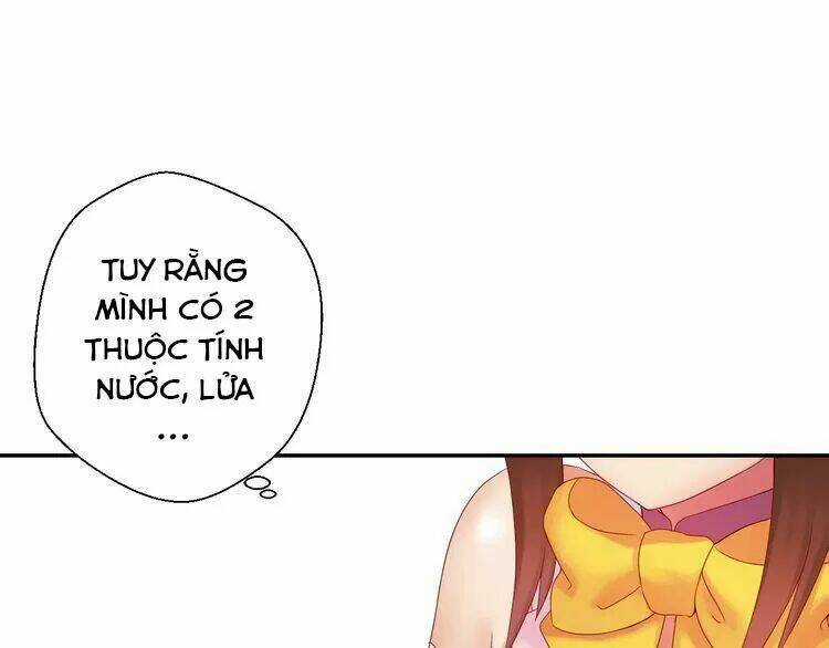 Thực Luyến Kỳ Duyên - Chapter 9 - Trang 15