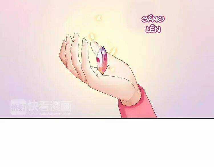 Thực Luyến Kỳ Duyên - Chapter 9 - Trang 37