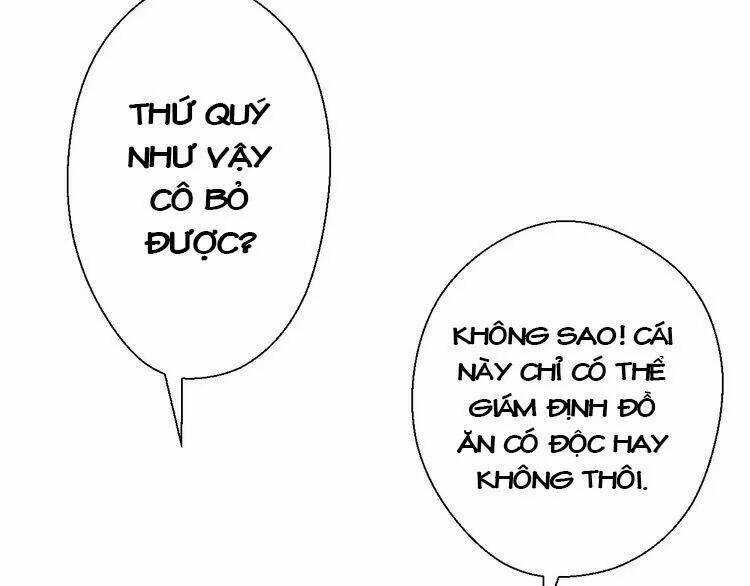 Thực Luyến Kỳ Duyên - Chapter 9 - Trang 55