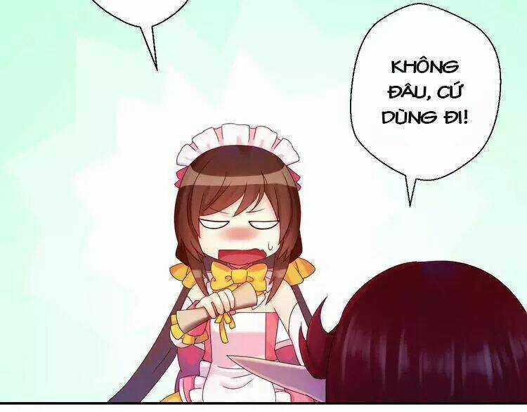 Thực Luyến Kỳ Duyên - Chapter 9 - Trang 59