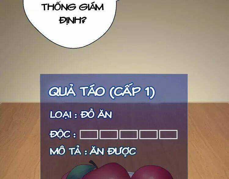 Thực Luyến Kỳ Duyên - Chapter 9 - Trang 72