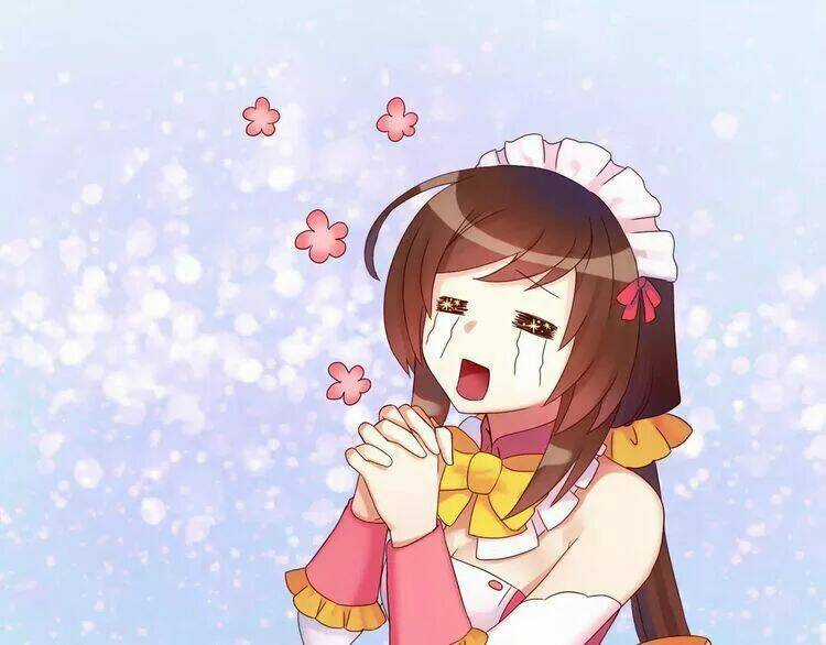 Thực Luyến Kỳ Duyên - Chapter 9 - Trang 77