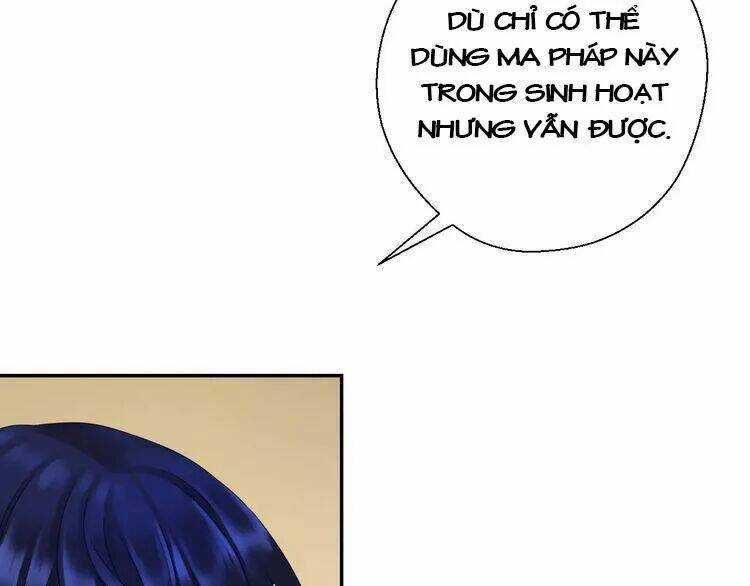 Thực Luyến Kỳ Duyên - Chapter 9 - Trang 79