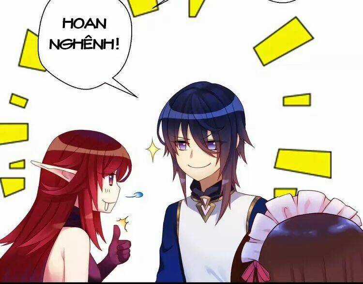 Thực Luyến Kỳ Duyên - Chapter 9 - Trang 91