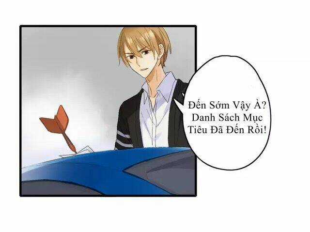 Thực Nhị - Chapter 1 - Trang 16